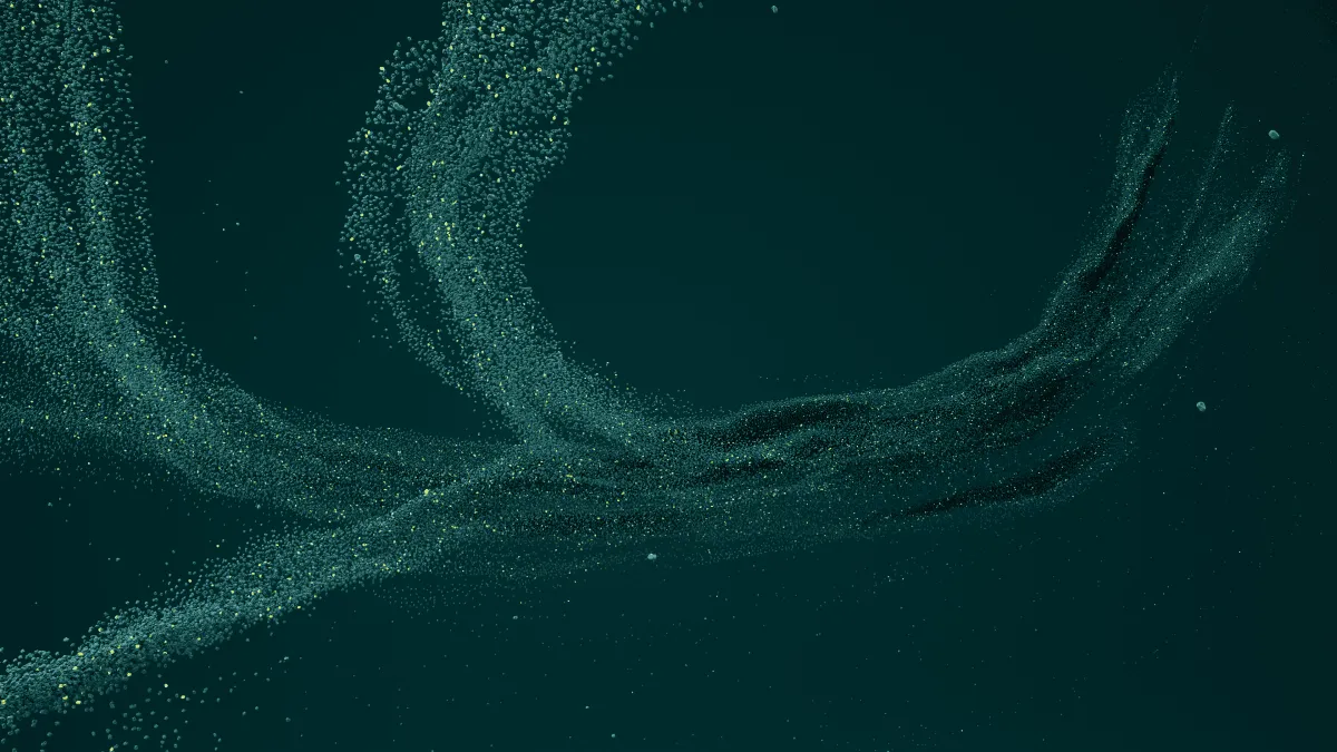 Motion Graphic Default Card 