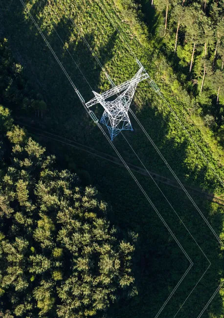 grid network lifecycle management