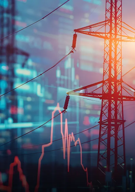 grid network operations