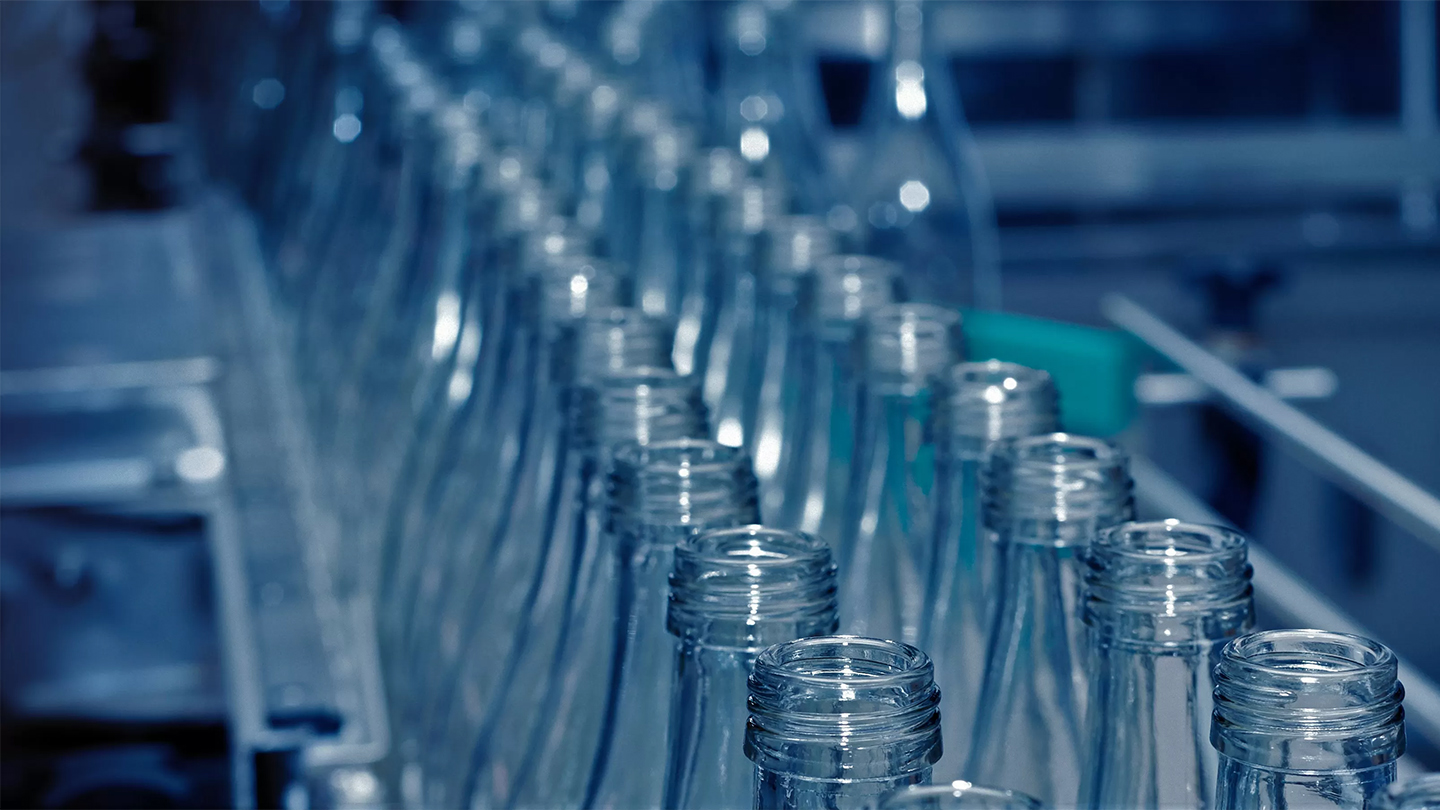 Customer Story - Operations Intelligence Software