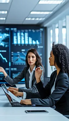 Efficiency Management