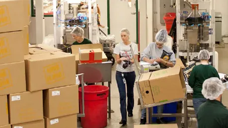 A Digital Approach to On-Demand Manufacturing