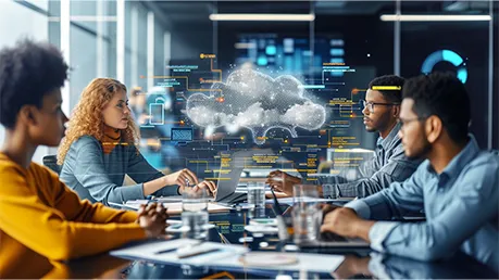 Advantages of Cloud-Based Manufacturing Execution Systems (MES)