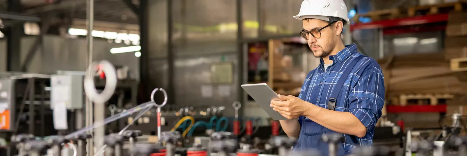 Industrial Analytics Software