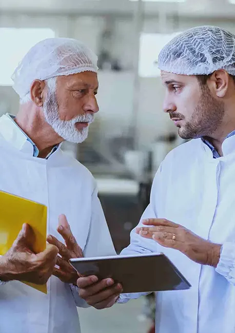 Web Scada - Extended HMI/SCADA