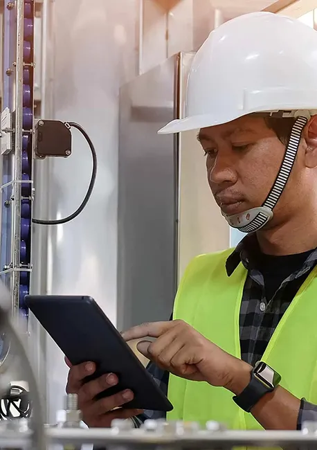 Web Scada - Full-featured Mobility Gained