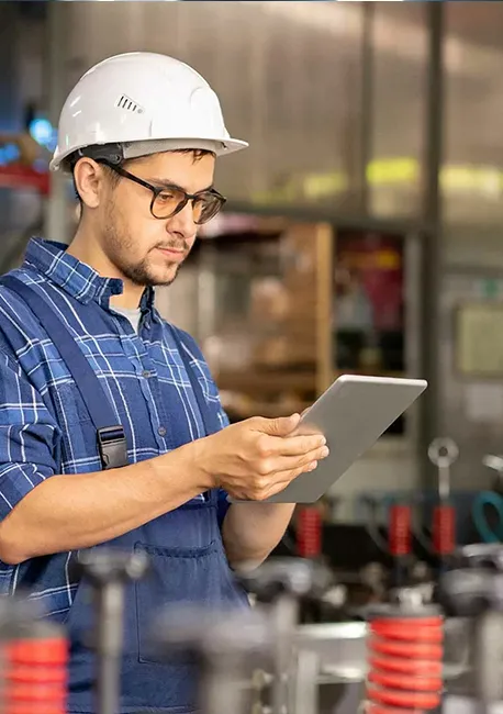 Web Scada - Increased Information Sharing