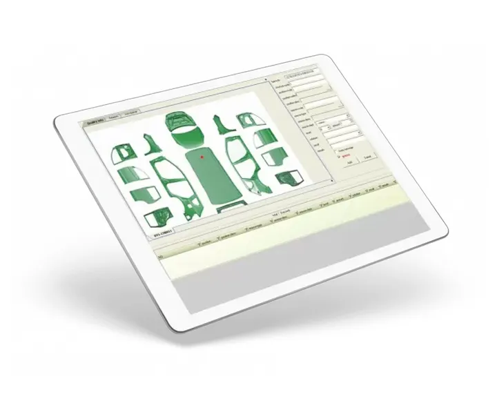 Features of Proficy Tracker