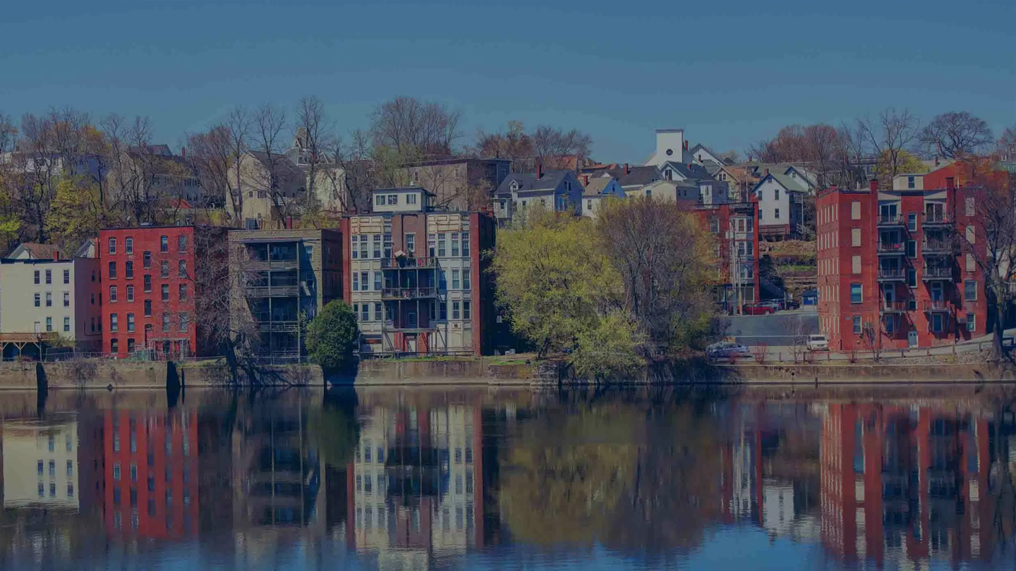 Customer Story - The City of Haverhill