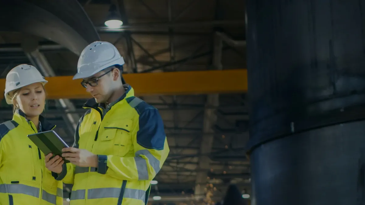 proficy hmi scada
