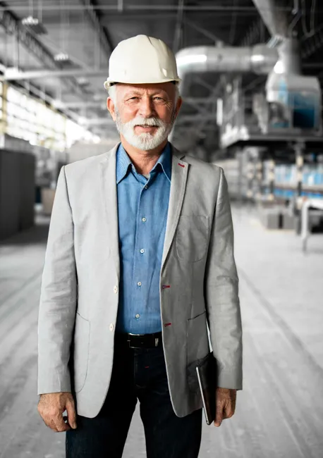 Proficy Smart Factory - MES Solutions