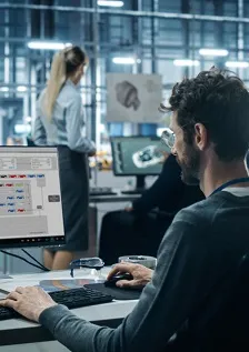 related products graphic tracker