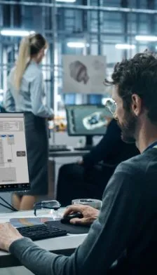 Operations Intelligence Software - Proficy Operations Hub