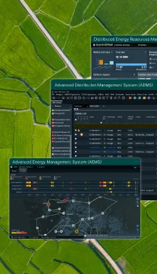 Renewable energy tools for your teams