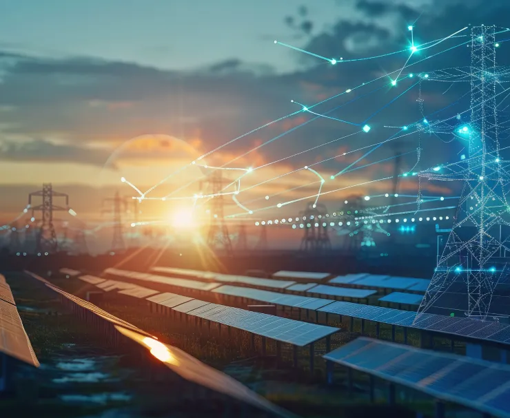 secure electric grid