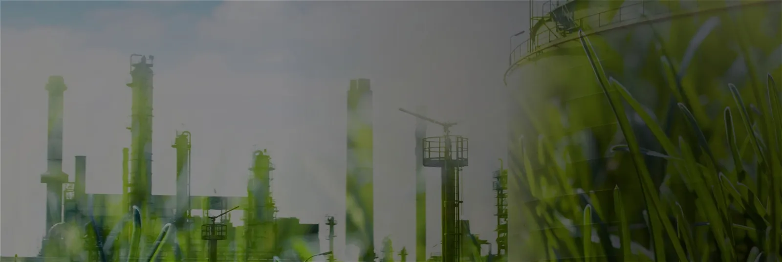 Proficy for Sustainability Insights