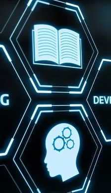 training skills book