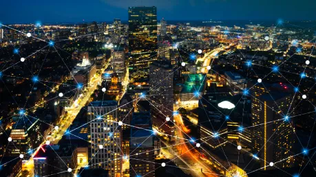 Network Operations - WAMS and the Energy Transition