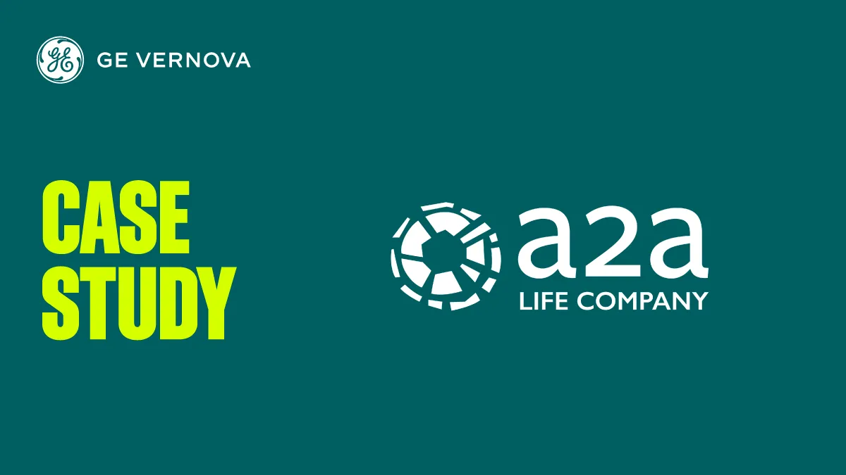 GE Vernova - Read Case Study