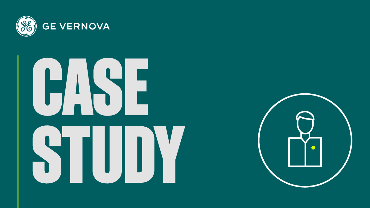 EDP Improves Asset Utilization With APM Software | GE Vernova