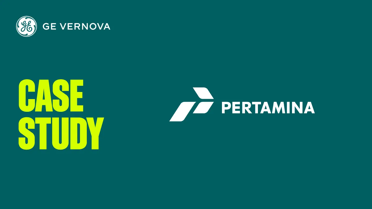 GE Vernova - Read Case Study