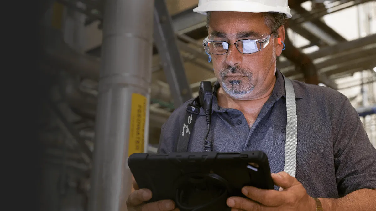 Asset Performance Management (APM) Software