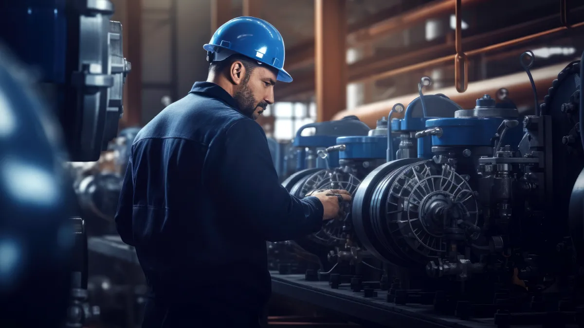 Asset Performance Management Strategy