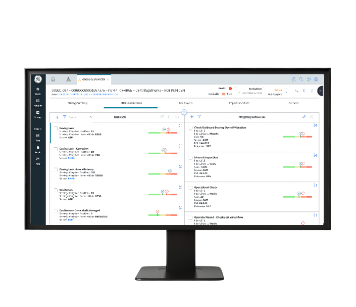 Asset Strategy Accelerators