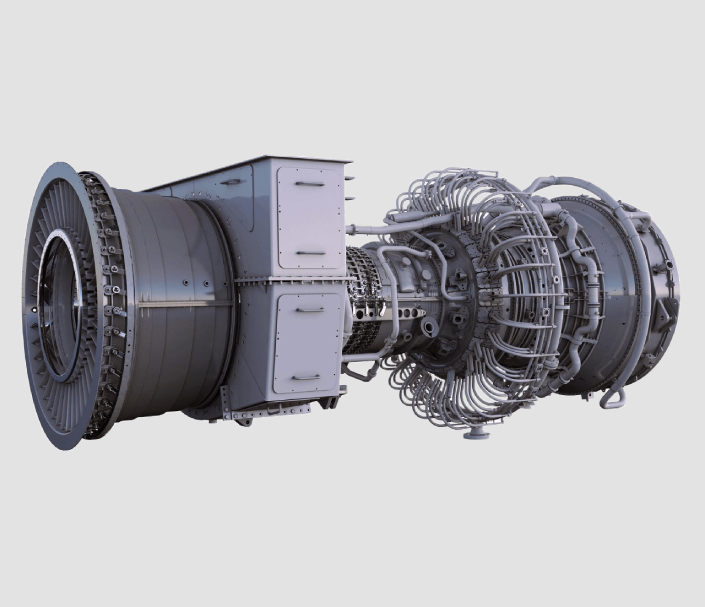 Optimize Your Gas Turbine
