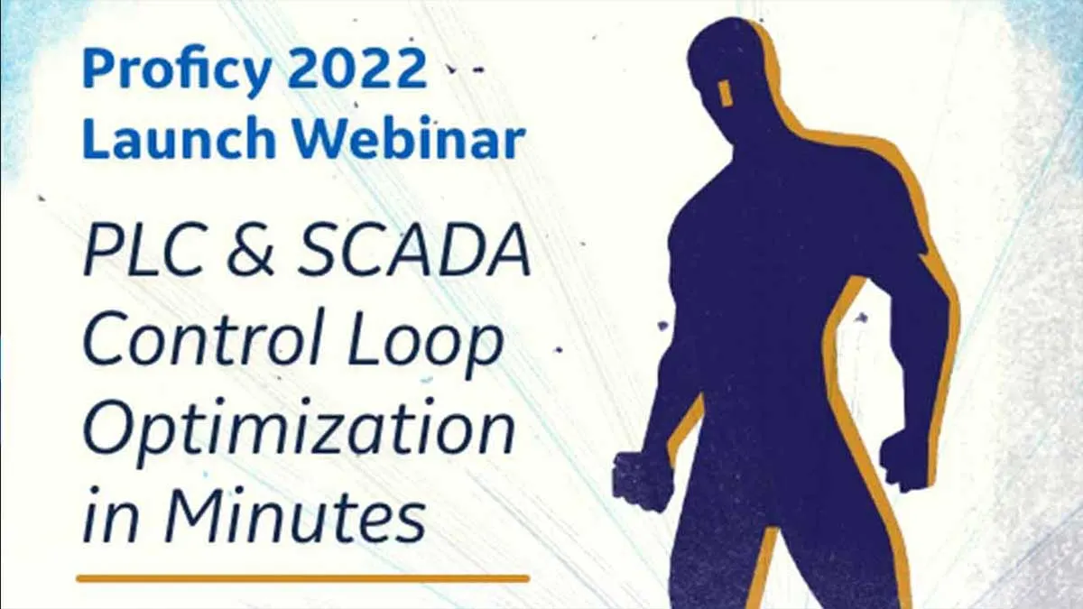 PLC & SCADA Control Loop Optimization in Minute