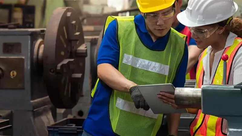 Proficy Industrial Software