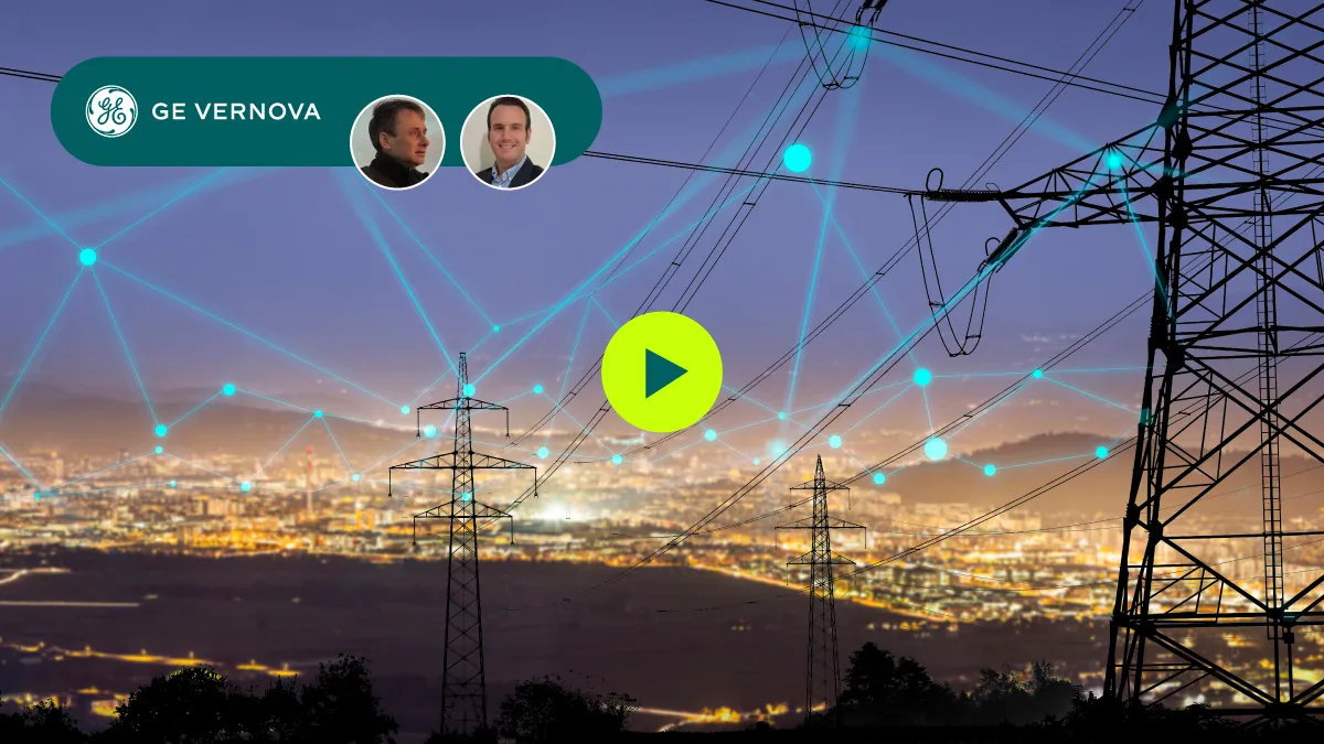 Maximizing System Stability with WAMPAC