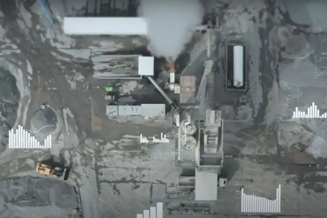 Autonomous Inspection