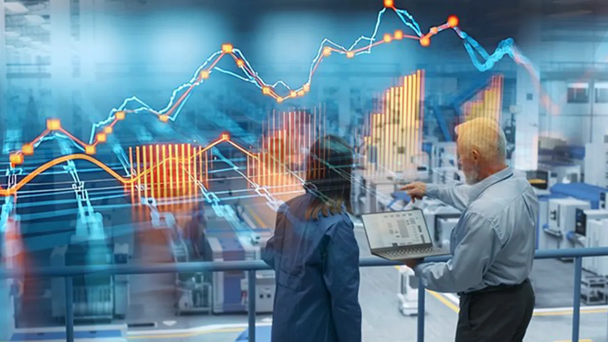 The Power of Data Contextualization in Manufacturing 