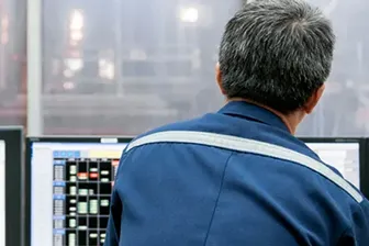 Proficy Smart Factory - MES Solutions