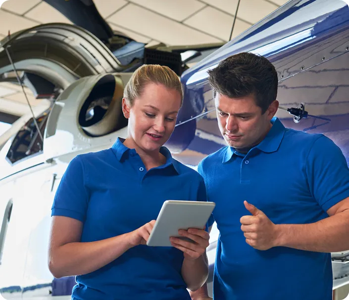 Scalability for Future Growth