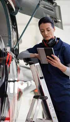 Tracking & Genealogy