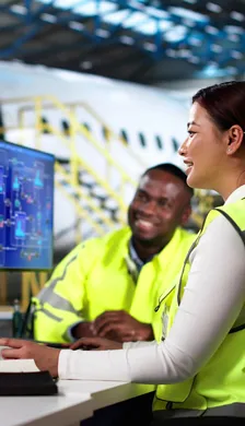 Finding & Retaining Labor