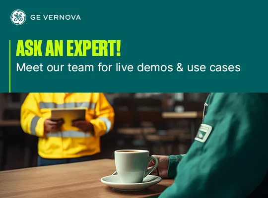 Coffee Expert - Marketo Registration Page 540 x 400