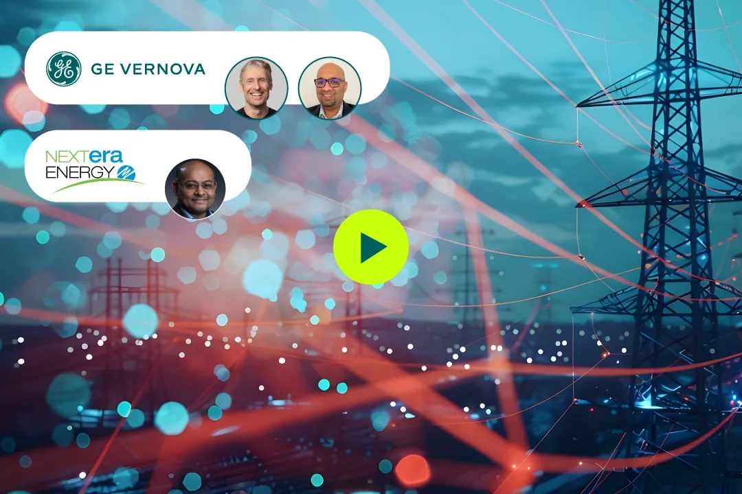 Embracing a platform approach for scale in next-gen grid software