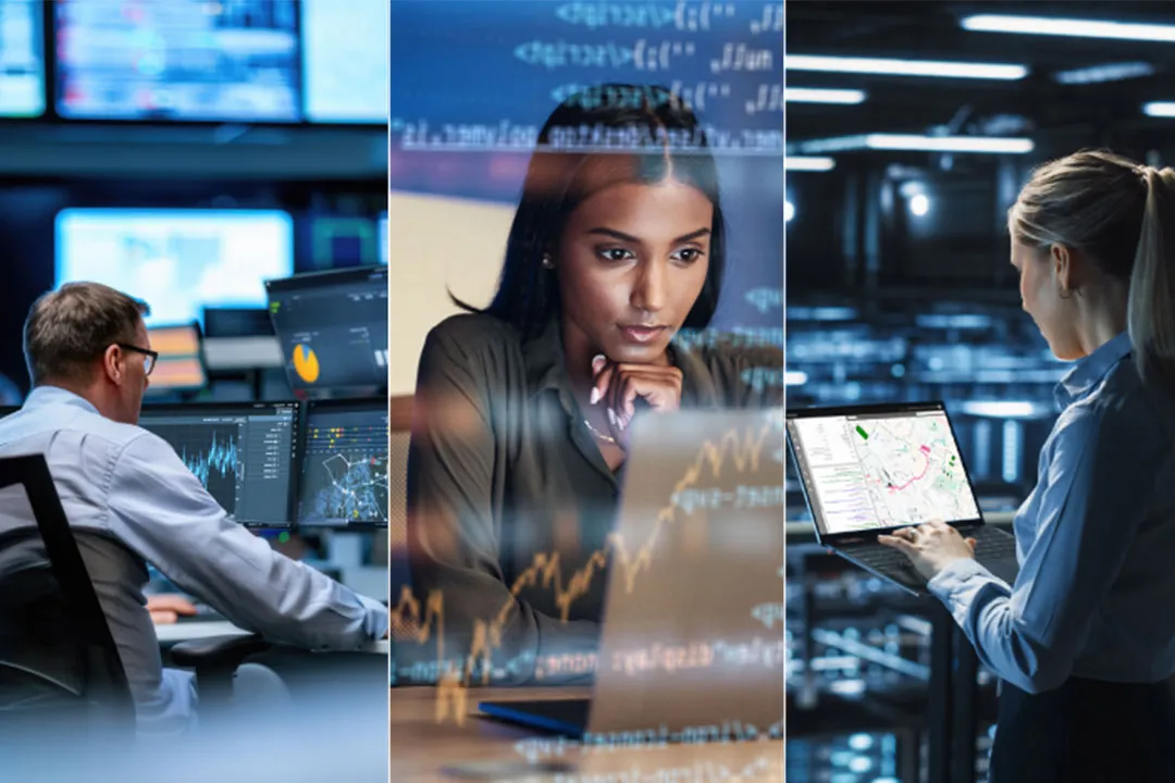 Grid Modernization Team