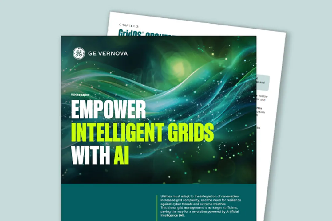 Grid Software’s new whitepaper