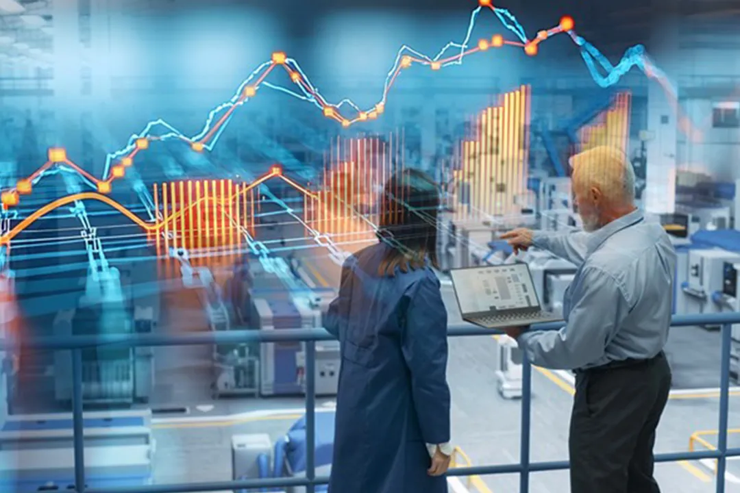 The Power of Data Contextualization in Manufacturing