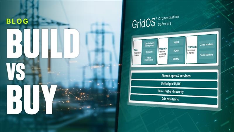 Choosing a Strategic Partner for Your Grid Platform Needs | GE Vernova