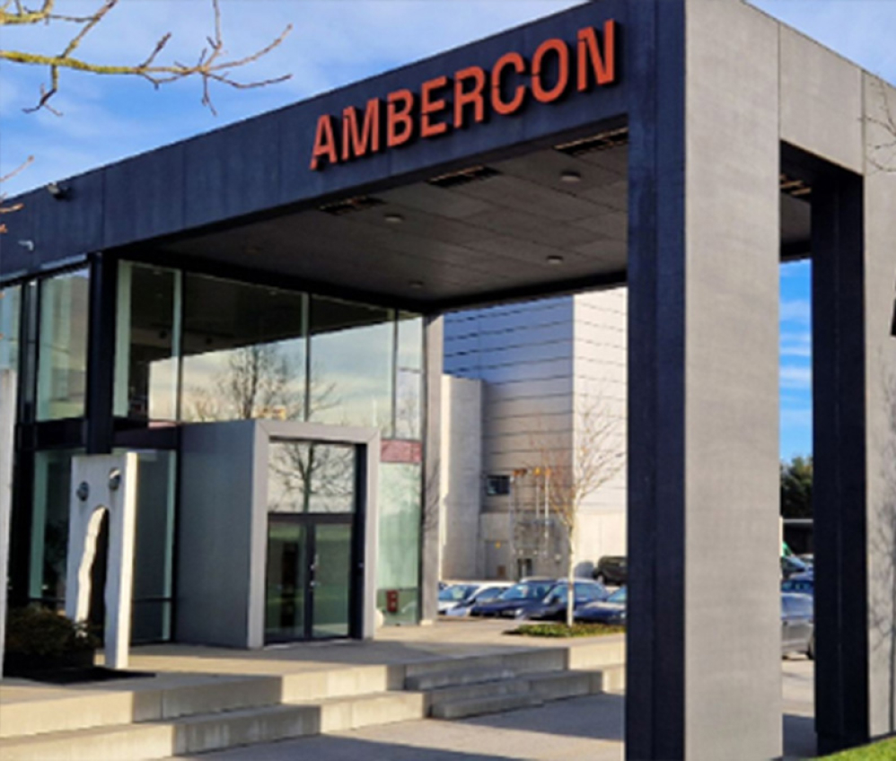 Ambercon implements Proficy Scheduler for increased production visibility