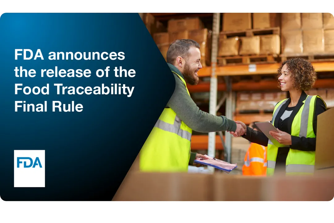 A New FDA Regulation