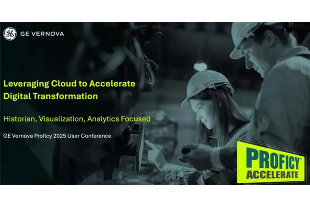 Users Conference to learn how cloud solutions are unlocking value for customers
