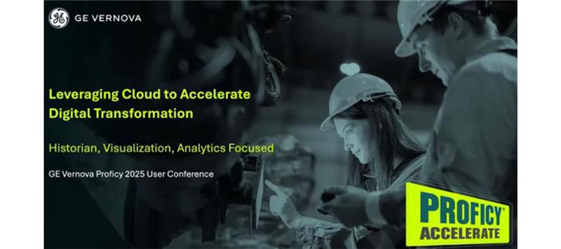 Users Conference to learn how cloud solutions are unlocking value for customers 