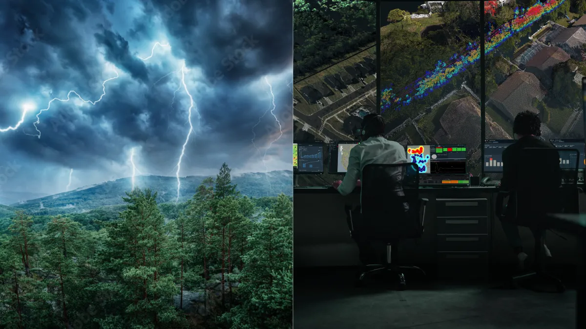 Improving Storm Recovery and Vegetation Management