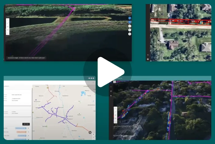 Video on Visual Intelligence